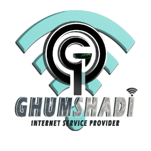 Ghumshadi Company Logo